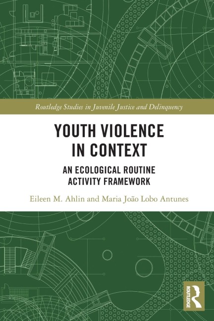 Youth Violence in Context: An Ecological Routine Activity Framework