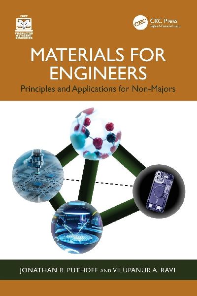 Materials for Engineers: Principles and Applications for Non-Majors