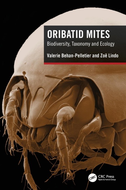 Oribatid Mites: Biodiversity, Taxonomy and Ecology