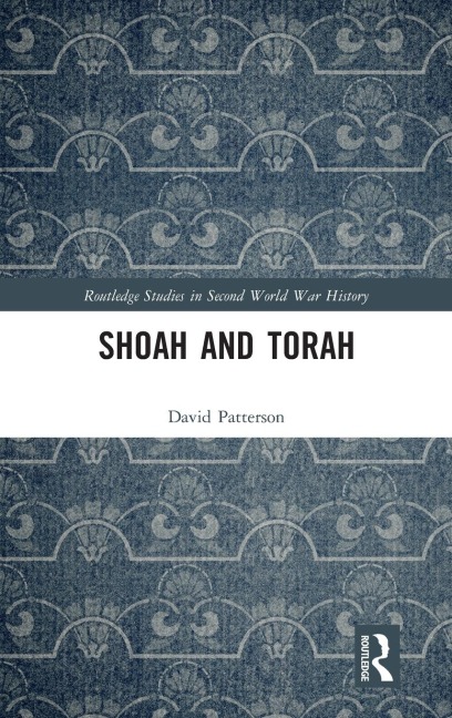 Shoah and Torah