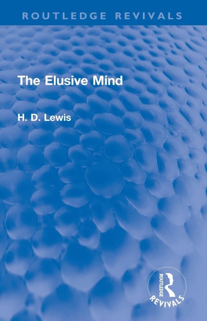 The Elusive Mind