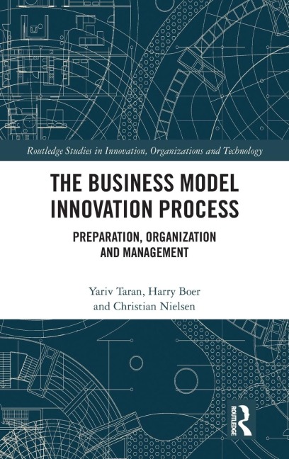 The Business Model Innovation Process: Preparation, Organization and Management