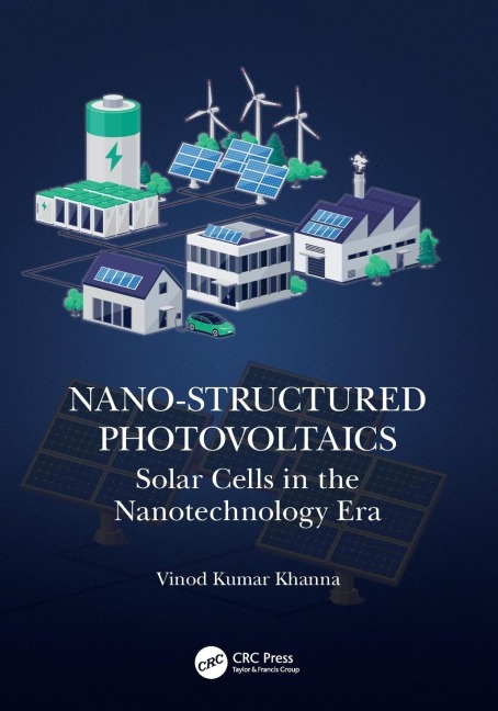 Nano-Structured Photovoltaics: Solar Cells in the Nanotechnology Era