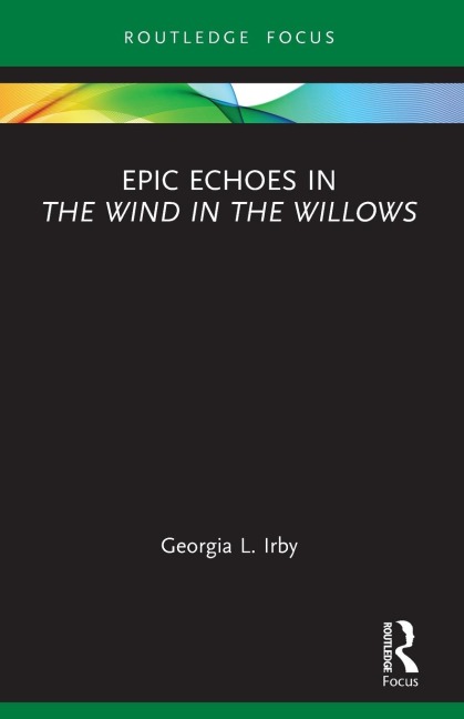 Epic Echoes in The Wind in the Willows