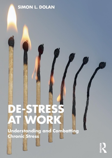 De-Stress at Work: Understanding and Combatting Chronic Stress