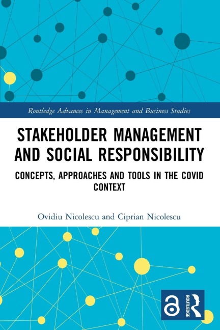 Stakeholder Management and Social Responsibility: Concepts, Approaches and Tools in the Covid Context