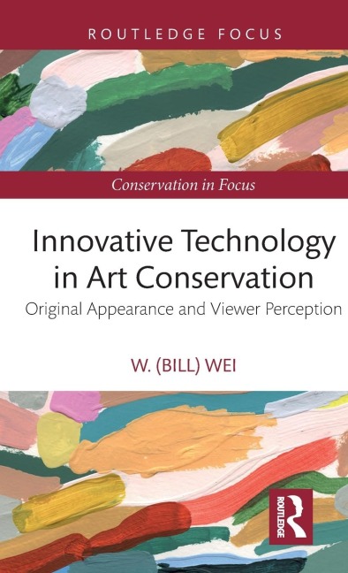 Innovative Technology in Art Conservation: Original Appearance and Viewer Perception