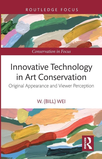 Innovative Technology in Art Conservation: Original Appearance and Viewer Perception