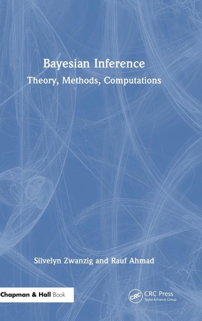 Bayesian Inference: Theory, Methods, Computations