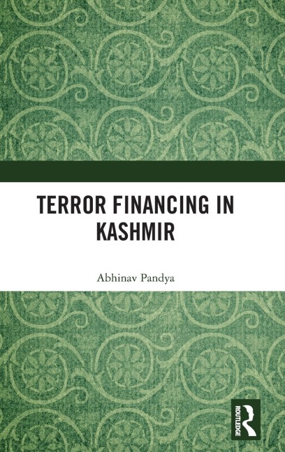 Terror Financing in Kashmir