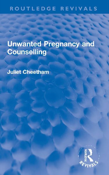 Unwanted Pregnancy and Counselling