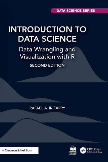 Introduction to Data Science: Data Wrangling and Visualization with R