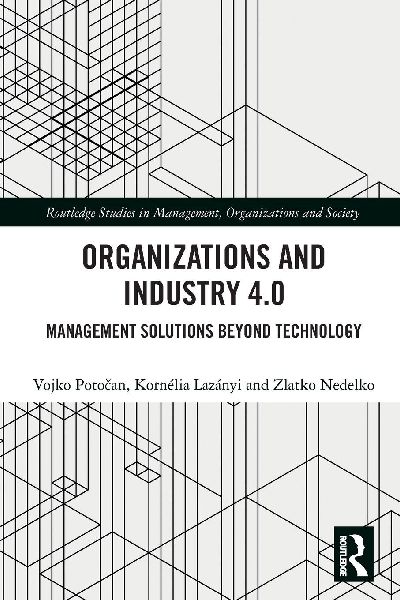 Organizations and Industry 4.0: Management Solutions Beyond Technology