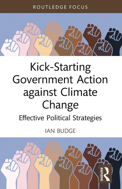 Kick-Starting Government Action against Climate Change: Effective Political Strategies