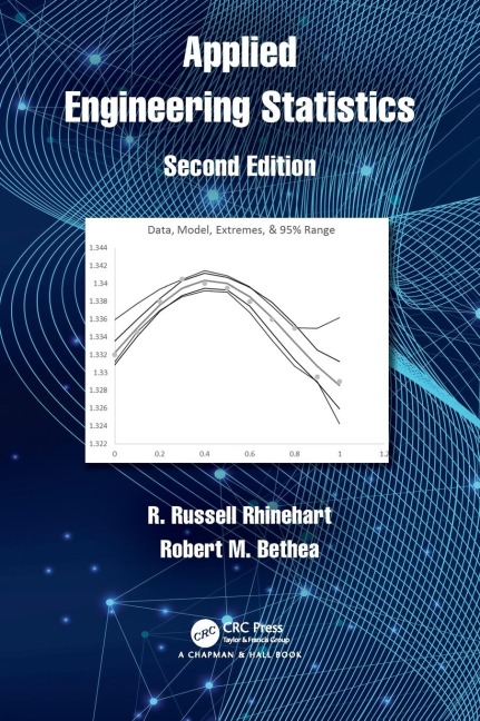 Applied Engineering Statistics