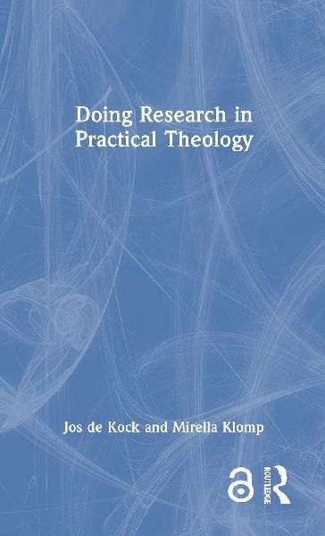 Doing Research in Practical Theology