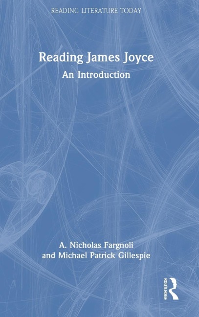 Reading James Joyce: An Introduction