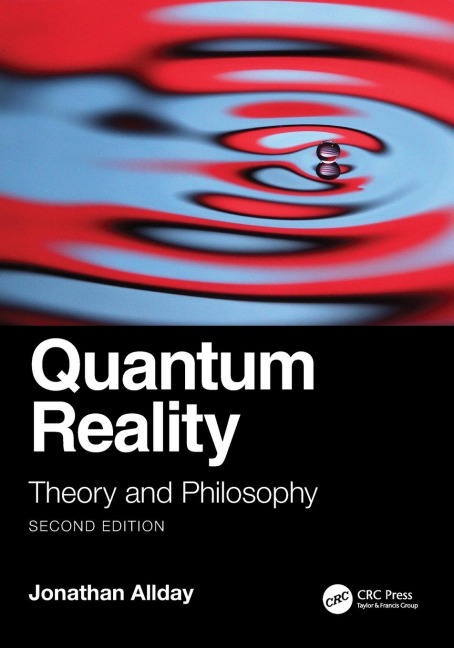 Quantum Reality: Theory and Philosophy