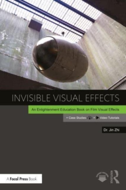 Invisible Visual Effects: The Hidden Magic of Film VFX
