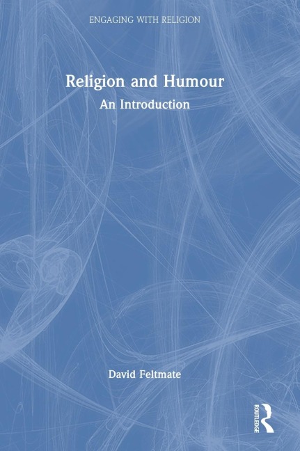 Religion and Humour: An Introduction