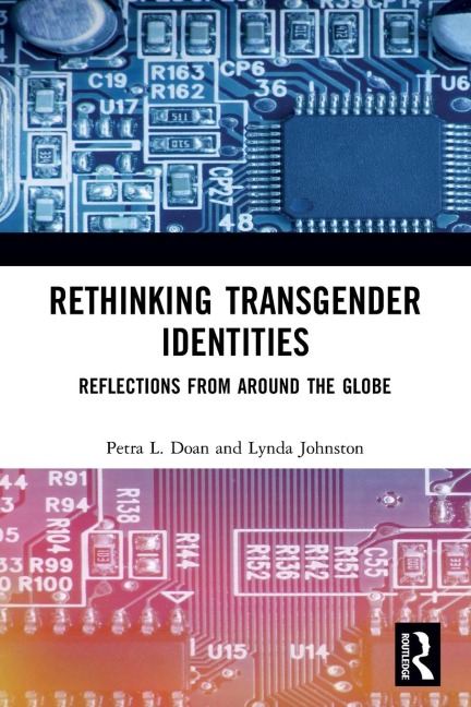 Rethinking Transgender Identities: Reflections from Around the Globe