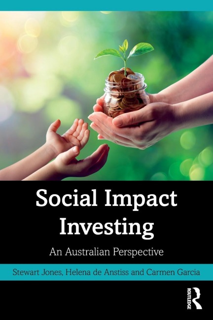 Social Impact Investing: An Australian Perspective