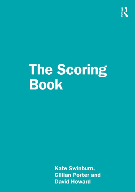 Comprehensive Aphasia Test: Scoring Book (Pack of 10)