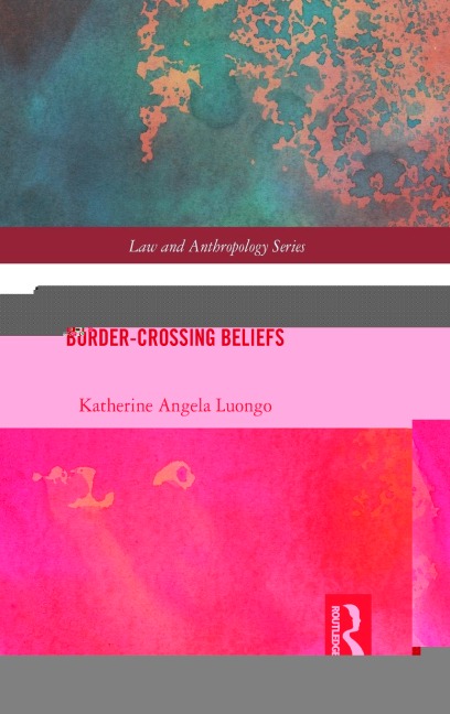 African Witchcraft and Global Asylum-Seeking: Border-Crossing Beliefs