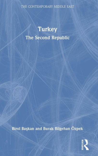 Turkey: The Second Republic