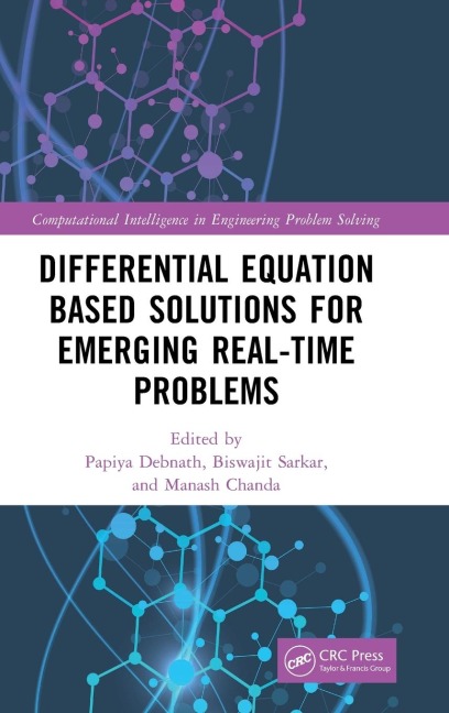 Differential Equation Based Solutions for Emerging Real-Time Problems