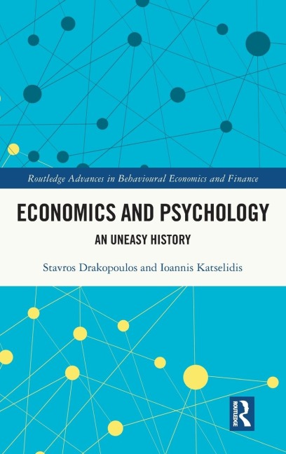 Economics and Psychology: An Uneasy History