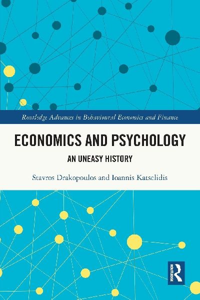 Economics and Psychology: An Uneasy History