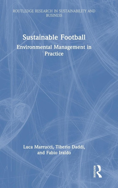 Sustainable Football: Environmental Management in Practice