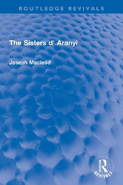 The Sisters d Aranyi