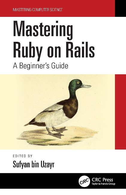 Mastering Ruby on Rails: A Beginners Guide