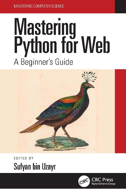 Mastering Python for Web: A Beginners Guide