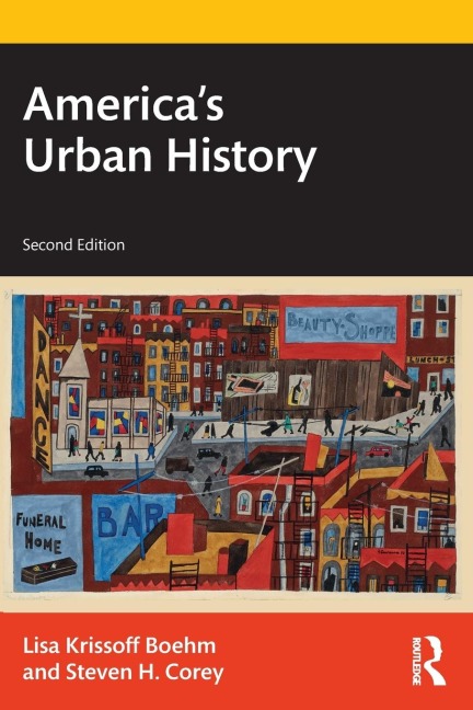 Americas Urban History