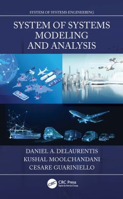 System-Of-Systems Modeling and Analysis