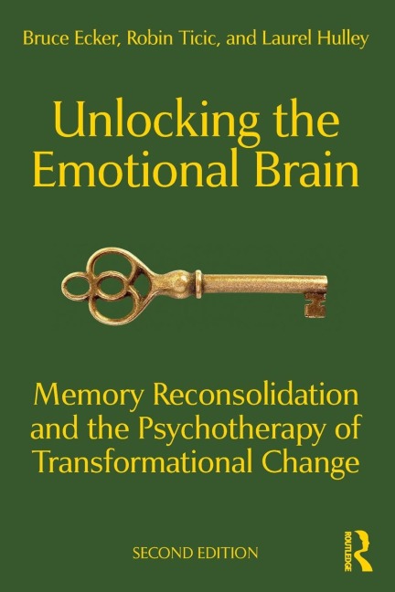 Unlocking the Emotional Brain: Memory Reconsolidation and the Psychotherapy of Transformational Change