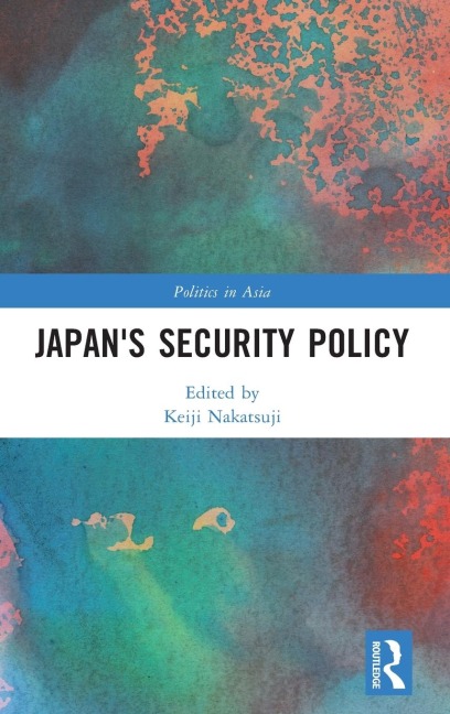 Japans Security Policy
