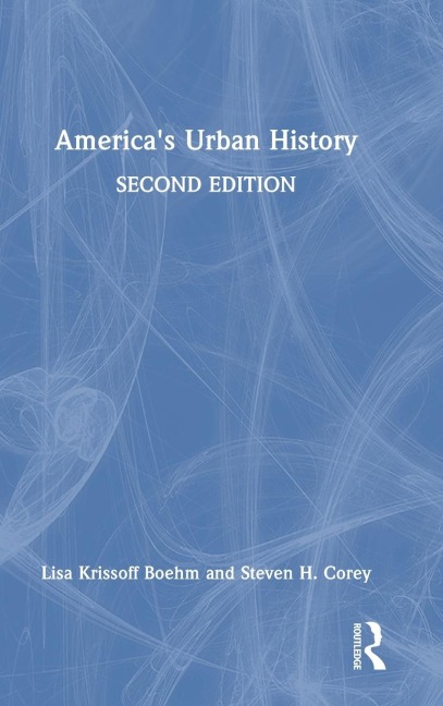 Americas Urban History