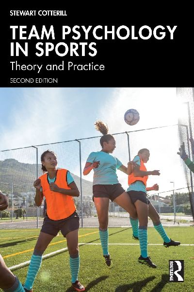 Team Psychology in Sports: Theory and Practice