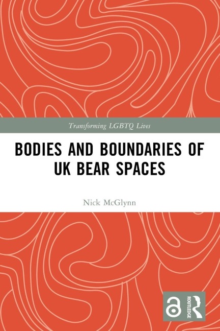 Bodies and Boundaries of UK Bear Spaces
