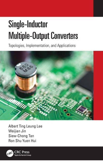 Single-Inductor Multiple-Output Converters: Topologies, Implementation, and Applications