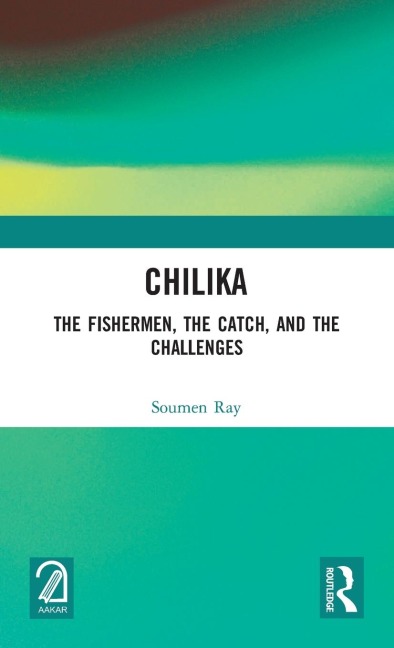 Chilika: The Fishermen, the Catch, and the Challenges