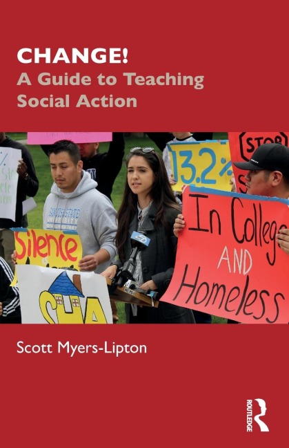 CHANGE!: A Guide to Teaching Social Action