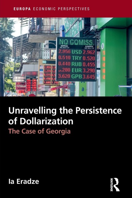 Unravelling The Persistence of Dollarization: The Case of Georgia
