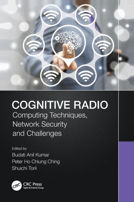 Cognitive Radio: Computing Techniques, Network Security and Challenges