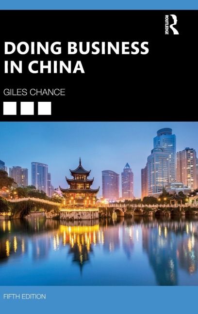 Doing Business in China