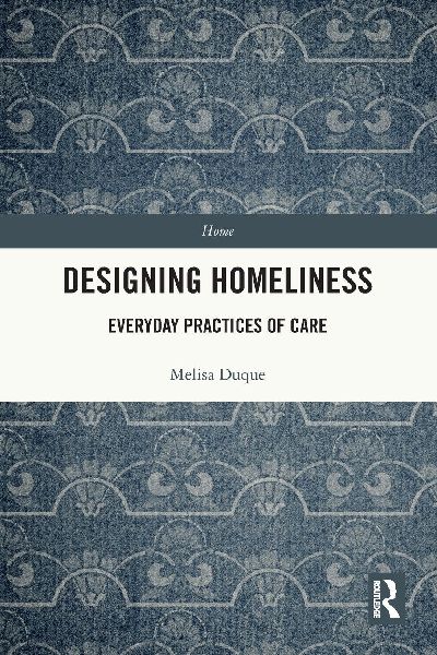 Designing Homeliness: Everyday Practices of Care